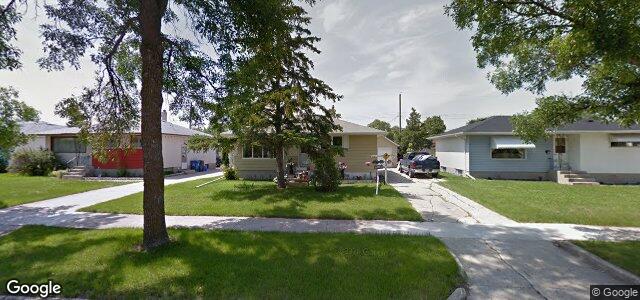 72 Brewster Bay（加拿大曼尼托巴省温尼伯市）房屋照片