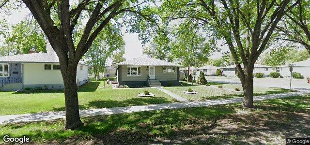 734 Kildare Avenue W（加拿大曼尼托巴省温尼伯市）房屋照片