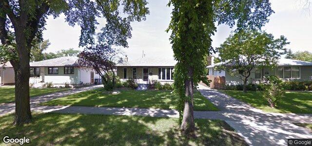 739 Rosseau Avenue W（加拿大曼尼托巴省温尼伯市）房屋照片