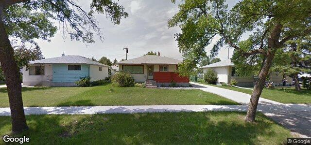 74 Brewster Bay（加拿大曼尼托巴省温尼伯市）房屋照片