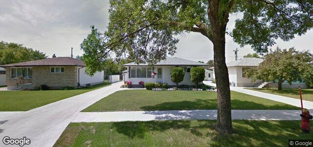 Photo of 78 Brewster Bay in Winnipeg, Manitoba