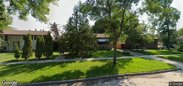 78 Whiteshell Avenue（加拿大曼尼托巴省温尼伯市）房屋照片