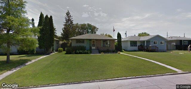 8 Virden Crescent（加拿大曼尼托巴省温尼伯市）房屋照片