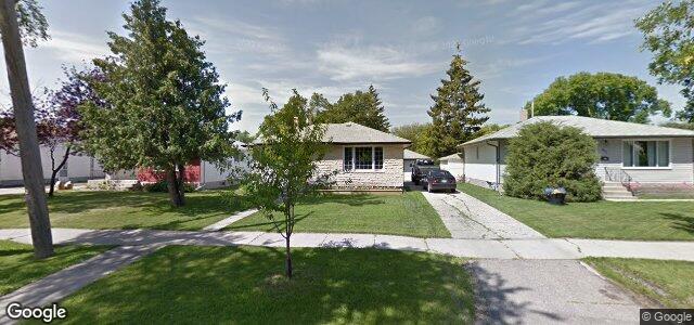 801 Hoka Street（加拿大曼尼托巴省温尼伯市）房屋照片