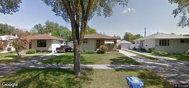 808 Brewster Street（加拿大曼尼托巴省温尼伯市）房屋照片