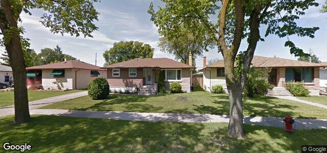 809 Hoka Street（加拿大曼尼托巴省温尼伯市）房屋照片