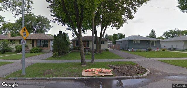 901 Hoka Street（加拿大曼尼托巴省温尼伯市）房屋照片