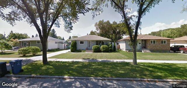 903 Brewster Street（加拿大曼尼托巴省温尼伯市）房屋照片