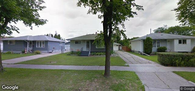 907 Hoka Street（加拿大曼尼托巴省温尼伯市）房屋照片