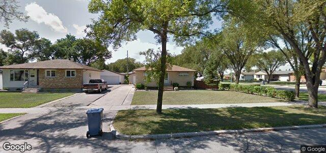 909 Brewster Street（加拿大曼尼托巴省温尼伯市）房屋照片