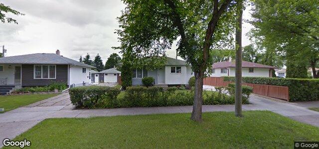 909 Hoka Street（加拿大曼尼托巴省温尼伯市）房屋照片