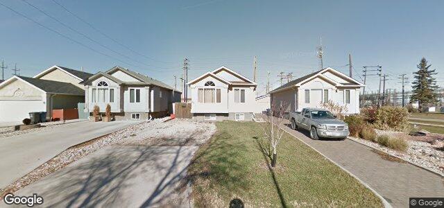 Photo of 99 Larche Avenue W in Winnipeg, Manitoba