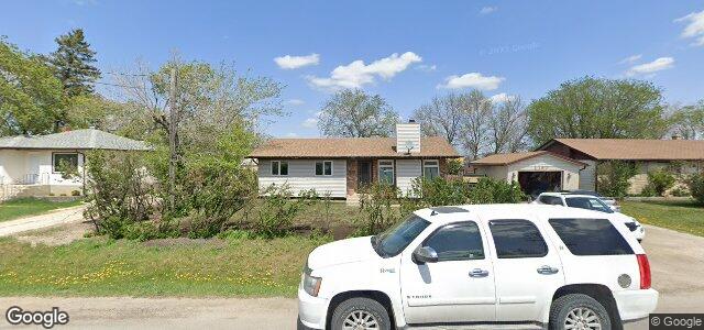 1107 Pandora Avenue W（加拿大曼尼托巴省温尼伯市）房屋照片