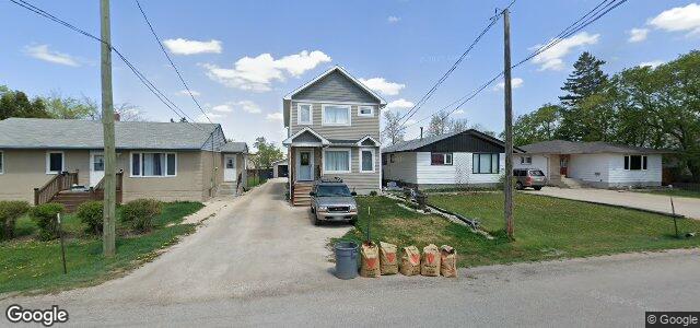 1121 Pandora Avenue W（加拿大曼尼托巴省温尼伯市）房屋照片