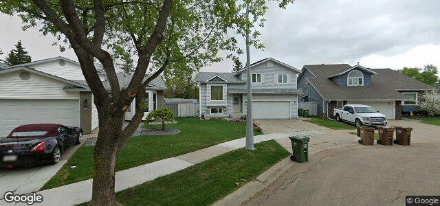 10 Delorme Place（加拿大曼尼托巴省温尼伯市）房屋照片