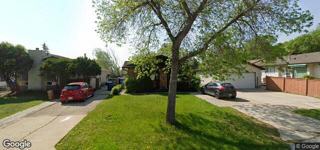 10 Dubois Place（加拿大曼尼托巴省温尼伯市）房屋照片