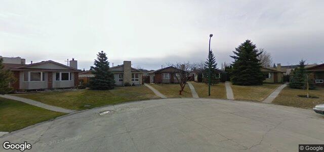 10 Gosselin Bay（加拿大曼尼托巴省温尼伯市）房屋照片