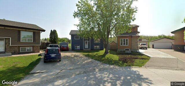 10 Verrier Place（加拿大曼尼托巴省温尼伯市）房屋照片