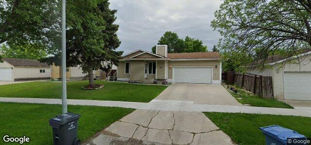 100 Grandmont Boulevard（加拿大曼尼托巴省温尼伯市）房屋照片