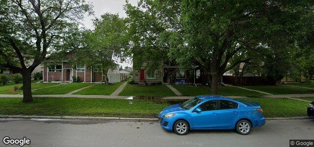 101 Grandmont Boulevard（加拿大曼尼托巴省温尼伯市）房屋照片