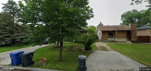 102 Delorme Bay（加拿大曼尼托巴省温尼伯市）房屋照片