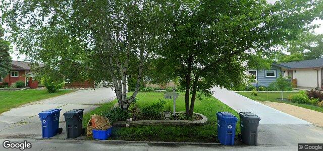 102 Dubois Place（加拿大曼尼托巴省温尼伯市）房屋照片