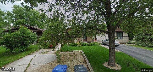 103 Delorme Bay（加拿大曼尼托巴省温尼伯市）房屋照片