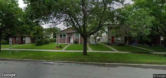 103 Grandmont Boulevard（加拿大曼尼托巴省温尼伯市）房屋照片