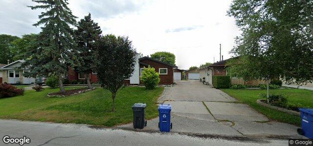 106 Dubois Place（加拿大曼尼托巴省温尼伯市）房屋照片