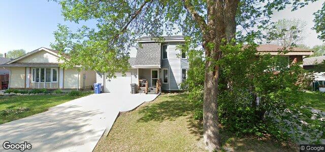 106 Laurent Drive（加拿大曼尼托巴省温尼伯市）房屋照片