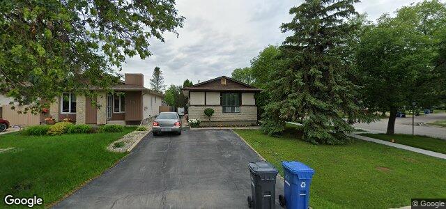 107 Delorme Bay（加拿大曼尼托巴省温尼伯市）房屋照片