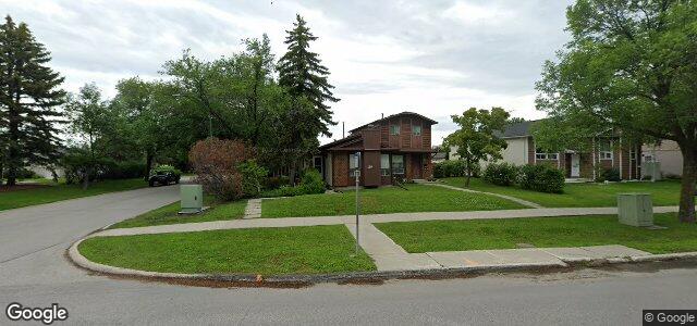 109 Grandmont Boulevard（加拿大曼尼托巴省温尼伯市）房屋照片