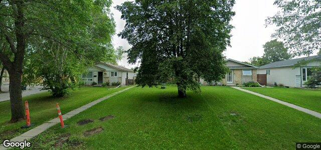 11 Champagne Crescent（加拿大曼尼托巴省温尼伯市）房屋照片