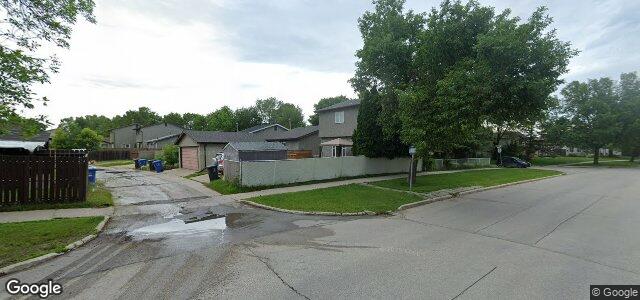 11 Lamirande Place（加拿大曼尼托巴省温尼伯市）房屋照片