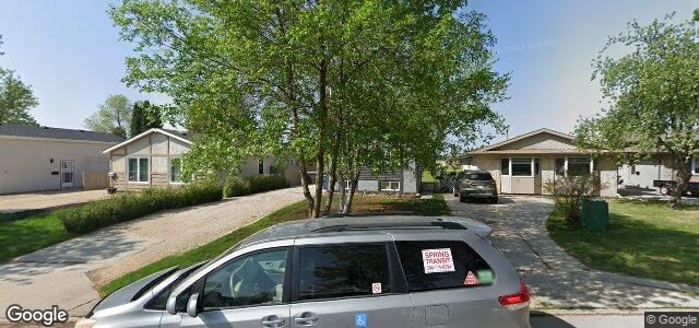 11 Nolin Avenue（加拿大曼尼托巴省温尼伯市）房屋照片