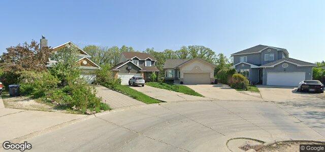 11 Parisien Place（加拿大曼尼托巴省温尼伯市）房屋照片