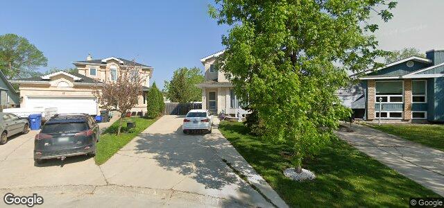 11 Ramage Place（加拿大曼尼托巴省温尼伯市）房屋照片