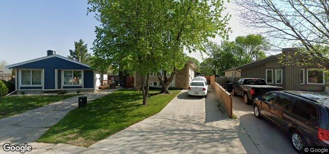 11 St Denis Place（加拿大曼尼托巴省温尼伯市）房屋照片