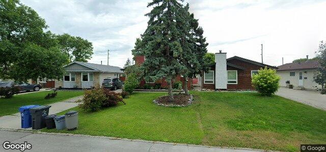 110 Dubois Place（加拿大曼尼托巴省温尼伯市）房屋照片