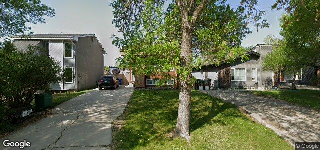 110 Laurent Drive（加拿大曼尼托巴省温尼伯市）房屋照片