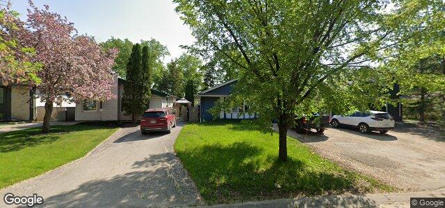 113 Laurent Drive（加拿大曼尼托巴省温尼伯市）房屋照片