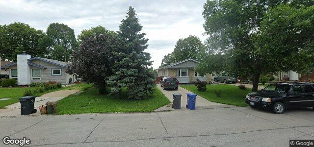 118 Dubois Place（加拿大曼尼托巴省温尼伯市）房屋照片