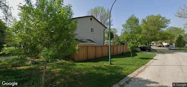 118 Laurent Drive（加拿大曼尼托巴省温尼伯市）房屋照片