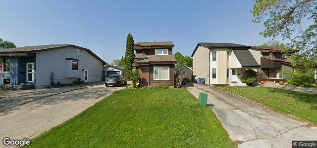 12 Laurent Drive（加拿大曼尼托巴省温尼伯市）房屋照片