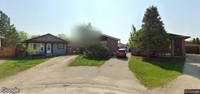 12 Mestre Place（加拿大曼尼托巴省温尼伯市）房屋照片