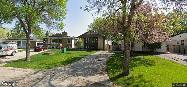 121 Laurent Drive（加拿大曼尼托巴省温尼伯市）房屋照片