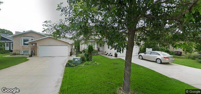 123 Bellemer Drive（加拿大曼尼托巴省温尼伯市）房屋照片