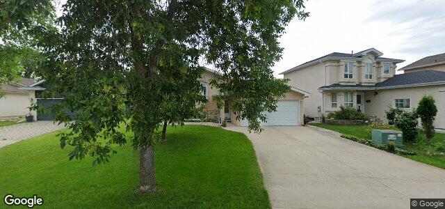 127 Bellemer Drive（加拿大曼尼托巴省温尼伯市）房屋照片