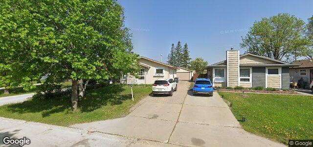 134 Dubois Place（加拿大曼尼托巴省温尼伯市）房屋照片