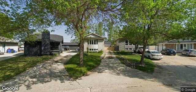 137 Laurent Drive（加拿大曼尼托巴省温尼伯市）房屋照片